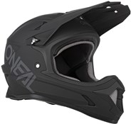 ONeal Sonus Solid Full Face Helmet
