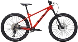 Marin San Quentin 3 27.5" - Nearly New - L 2022 - Hardtail MTB Bike
