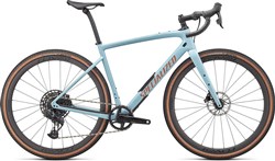 Specialized Diverge Expert Carbon - Nearly New - 56cm 2022 - Gravel Bike